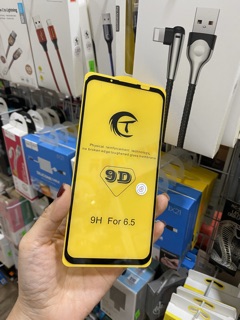 Kính cường lực full màn hình Vsmart Joy1/Joy1plus/Joy3/Joy2plus/Active1/Active1plus/Active3/Live/Bee/star3/star 3