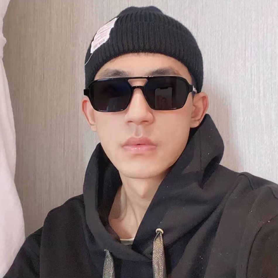 Kính Mát Thời Trang Hàn Quốc Cho Nam Nữ