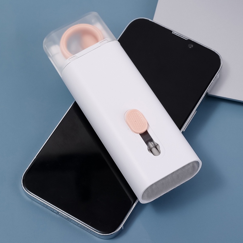 Bộ Dụng Cụ Vệ Sinh Bàn Phím Máy Tính LIDU1 7 Trong 1