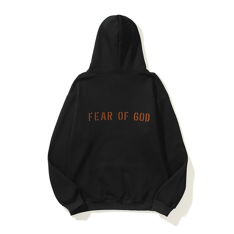Áo hoodie tay dài in hình thời trang trẻ trung năng động cho nam và nữ