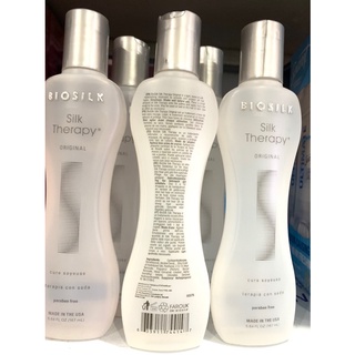 Tinh dầu dưỡng tóc Bio Silk làm mượt tóc tức thì