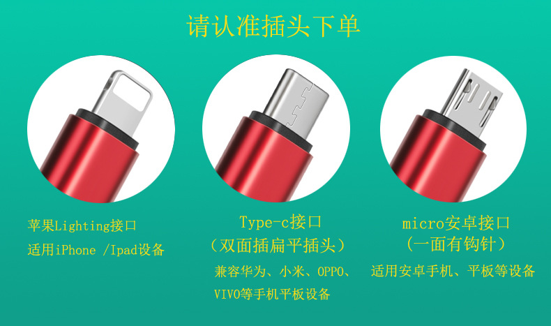 Dây Cáp Sạc Nhanh Type-C Dài 30cm Cho Android