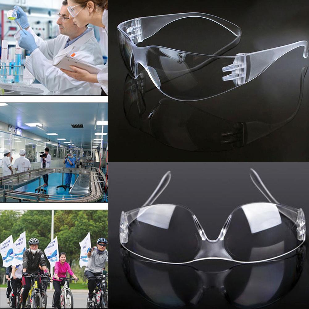 Mắt kính bảo hộ O9N4 chống gió bụi thích hợp sử dụng khi hàn kim loại | BigBuy360 - bigbuy360.vn