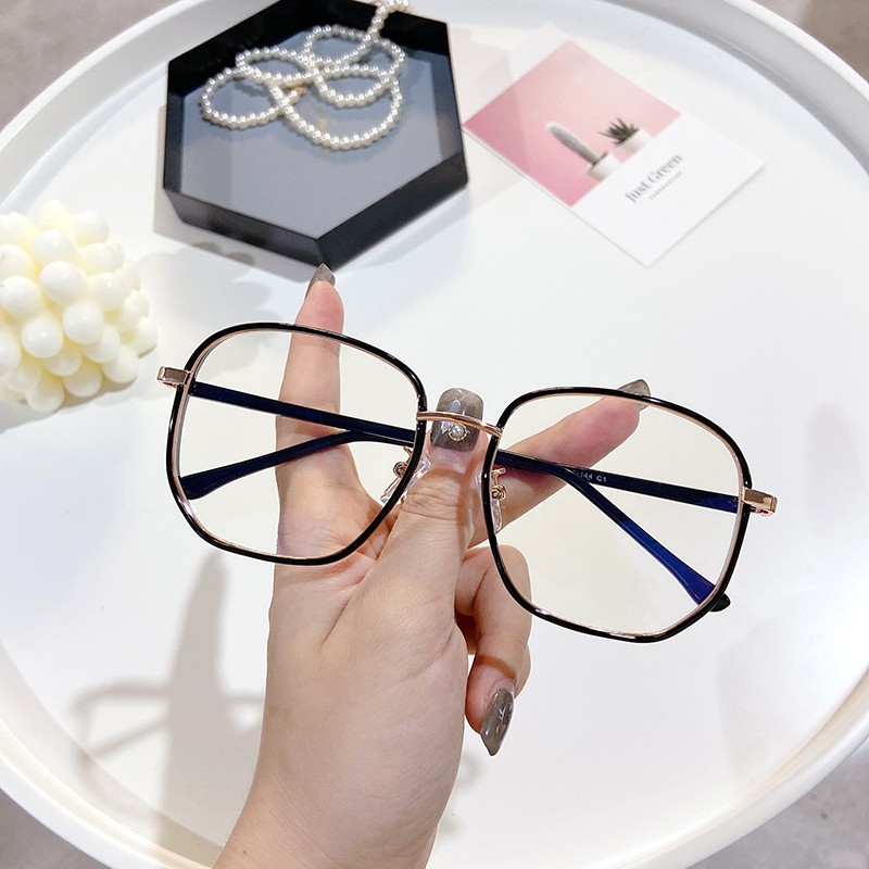 Kính Mát Thời Trang Unisex Jz16212