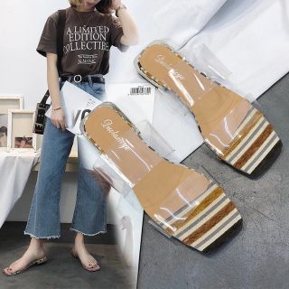 Dép thời trang nữ hàng xuất xịn.