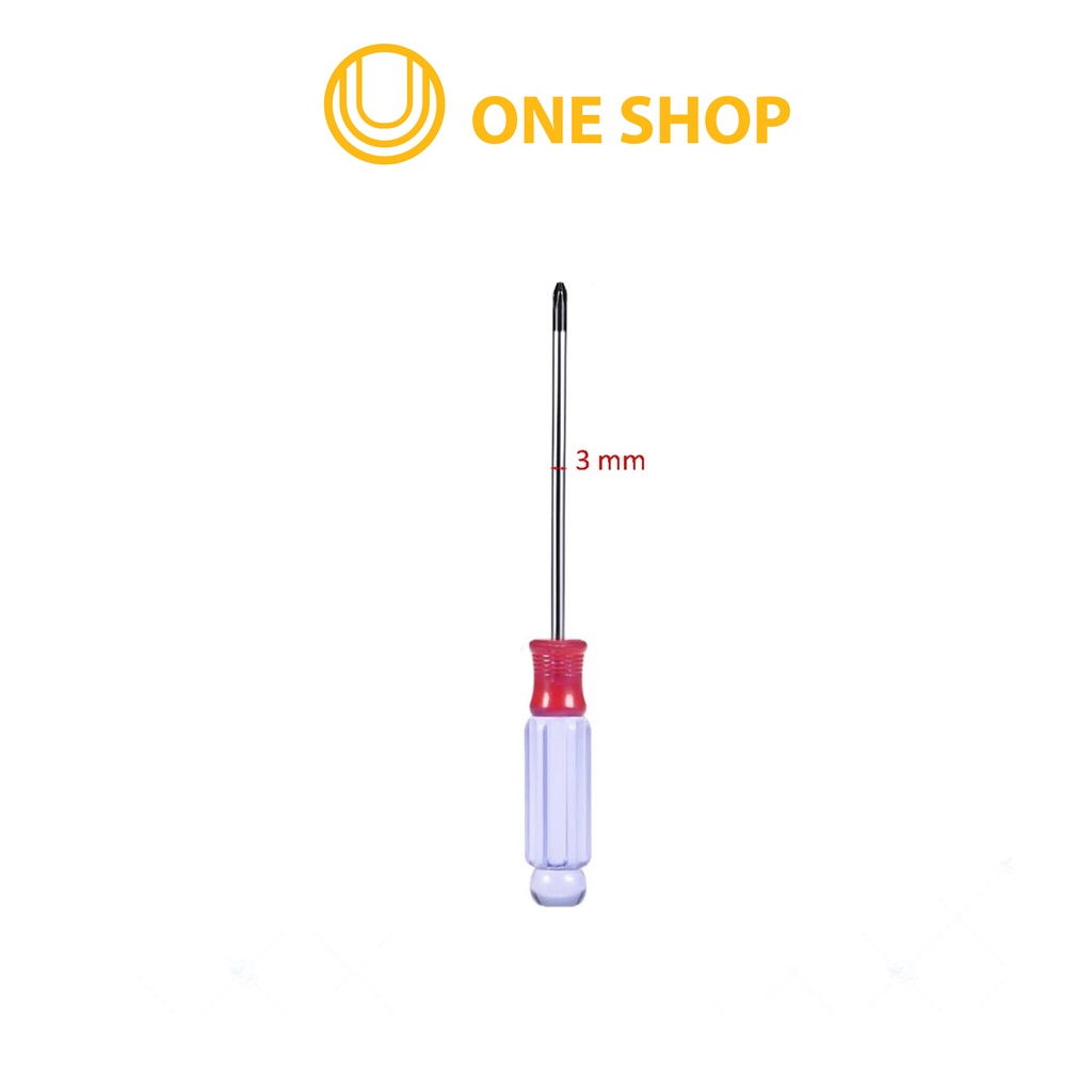 Tô Vít Nhỏ 3mm