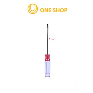 Tô Vít Nhỏ 3mm