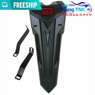 Dè sonic gắn raider Fi loại dẻo