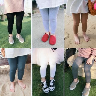 Sỉ quần legging cho bé