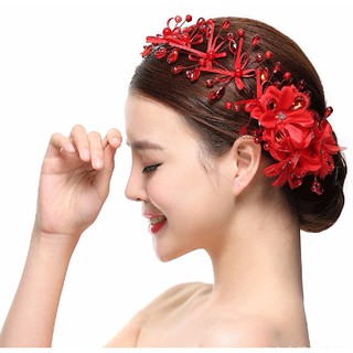 DÂY HOA CÀI TÓC CÔ DÂU 110 SỐ 39