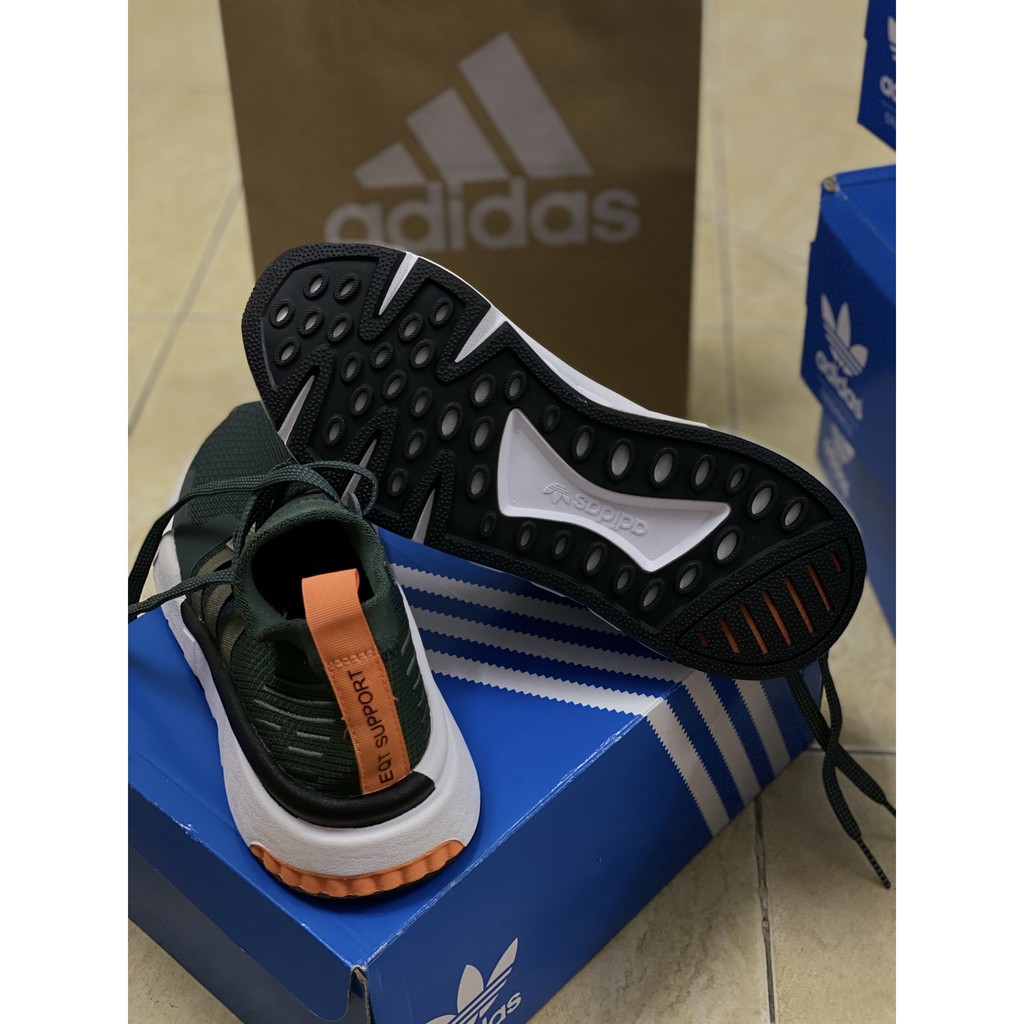 Giày Adidas EQT SUPPORT MID ADV