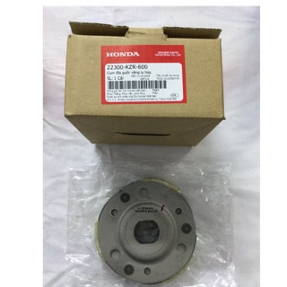 Cụm bố ba càng Ab 125