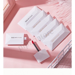 [Hàng mới về] Son môi mềm mịn như nhung nhiều tông màu tùy chọn
