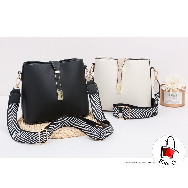 Túi đeo chéo phong cách phương Tây phong cách mới 2021 E236