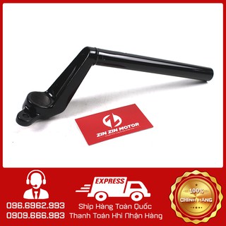 Ghi Đông Tay Cầm Phải Satria Fi Raider Fi F150