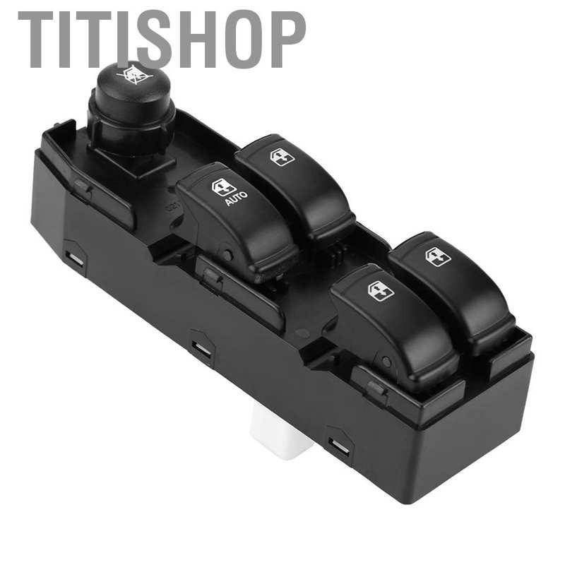 Công Tắc Cửa Sổ Xe Hơi 96552814 Cho Chevrolet Optra Lacetti 04-07
