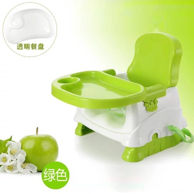 Ghế dặm Babyyuga