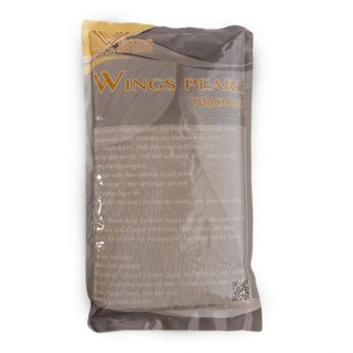 Hạt 3Q Trân Châu Wings VN 2Kg - SP010292