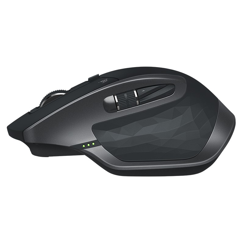 [Mã ELMS5 giảm 7% đơn 300K] Chuột không dây LOGITECH MX MASTER 2s -chính hãng logitech