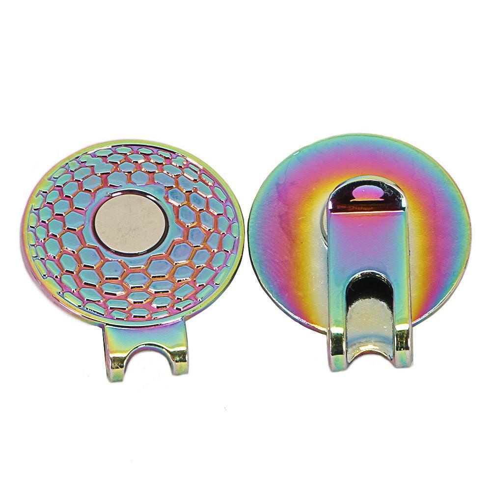 Giá Đỡ Gắn Nón Đánh Golf Bằng Kim Loại 20 / 25mm