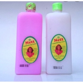 Thuốc uốn tóc lạnh Net hồng 900ml