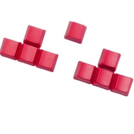 Set 10 Nút Bàn Phím PBT esc 6.25 Chuyên Dụng Cho Bàn Phím Cơ