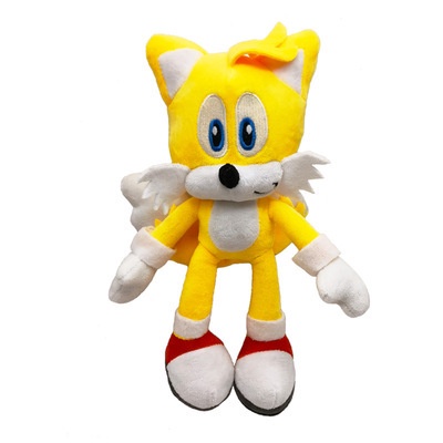 Đồ Chơi Sang Trọng Super Sonic Búp Bê Mềm Tarsnake Hedgehog Đồ Chơi Nhồi Bông Cho Trẻ Em Quà Tặng Sinh Nhật Cho Bé