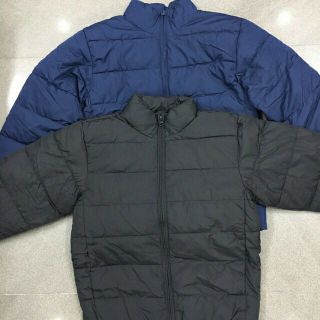 Áo khoác bé trai áo khoác phao bé trai Place xuất dư VNXK - SHopsire