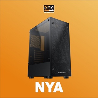 Vỏ case xigmatek nyx - hỗ trợ main atx