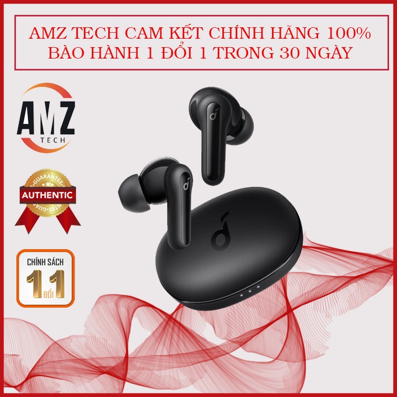 Tai nghe bluetooth Anker soundcore life P2 mini