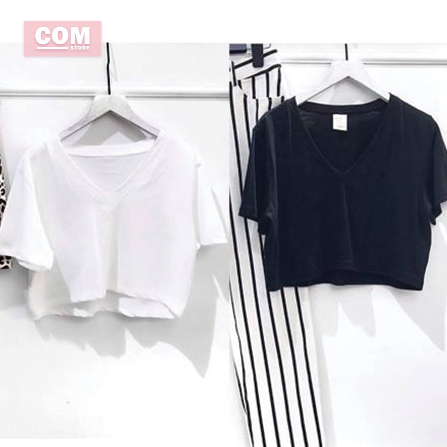 Thun tim croptop. Hình khách feedback(127) | BigBuy360 - bigbuy360.vn