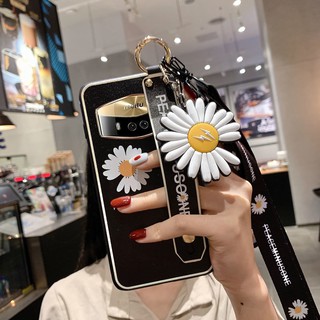 Ốp Điện Thoại Chống Rơi Có Quai Đeo Tay Cho Bimbit Meitu V6 kekwa v7 / m6 / m8 / T8 / T9 < / X Meitu V6 v7 / m6 / m8 Ốp Điện Thoại Bảo Vệ Có Dây Đeo Cho T8 / T9