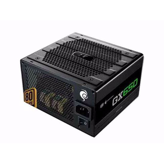 Nguồn máy tính Cooler Master GX 650W 80Plus Bronze bảo hành 3 tháng Viễn Dương Computer