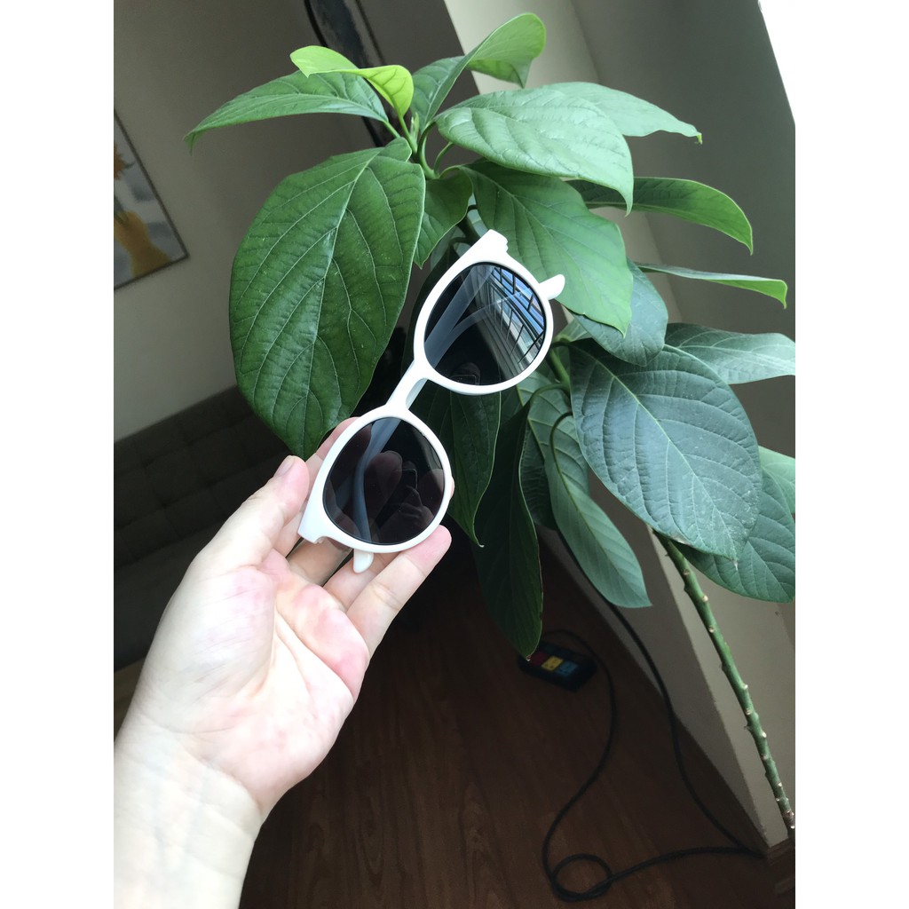 [CẮT LỖ LẤY ĐÁNH GIÁ 5 SAO] Kính thời trang phong cách 💖HOT NHẤT 2020💖chống UV | BigBuy360 - bigbuy360.vn