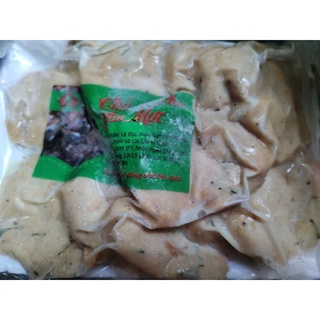 Chả cá thu pha mực 500gr❤hà nội ship hỏa tốc❤
