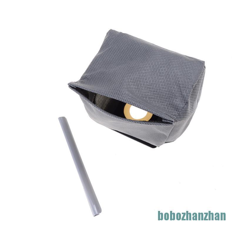 Túi Lọc Bụi Cho Máy Hút Bụi Cỡ 11x10cm | BigBuy360 - bigbuy360.vn