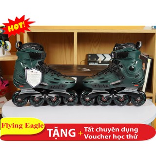 Giày Patin Người Lớn Flying F6S