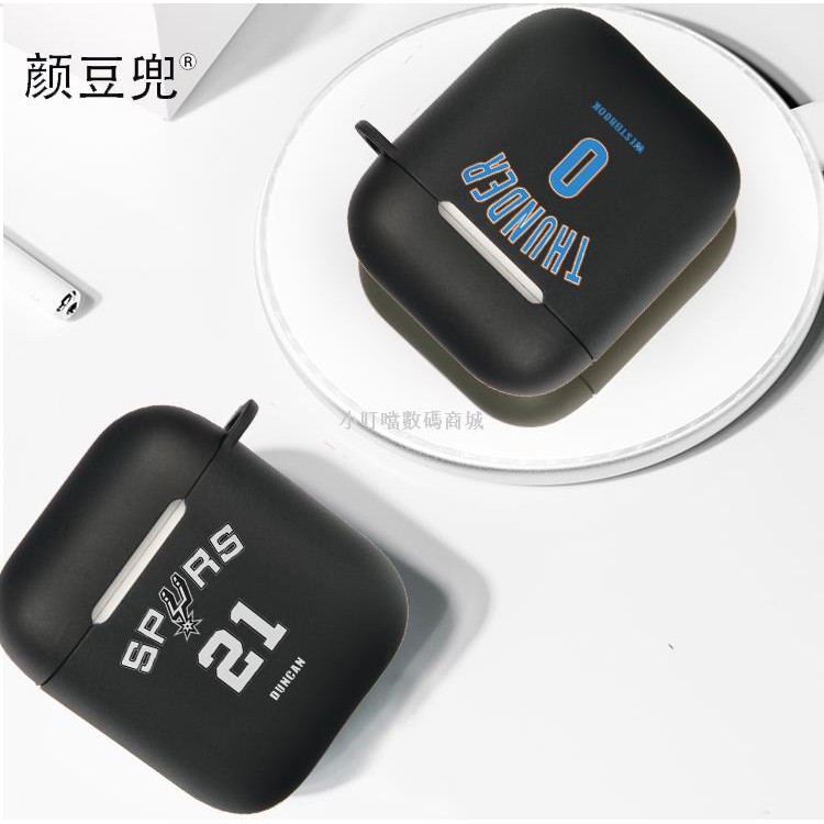 Vỏ Bảo Vệ Hộp Sạc Tai Nghe Bluetooth Airpods 2 / 3 / Pro Hình Ngựa Dengia Dễ Thương | BigBuy360 - bigbuy360.vn