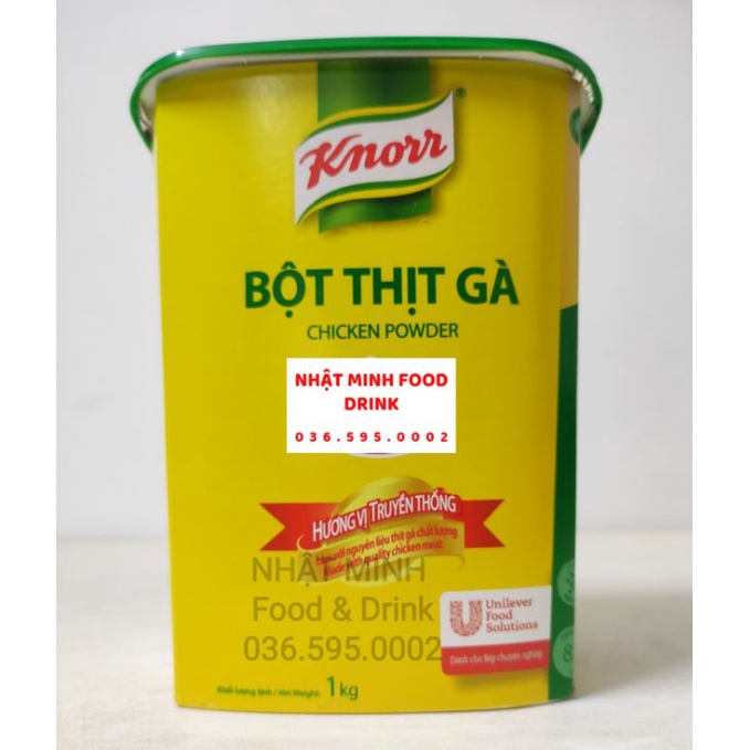 Bột Gia Vị Làm Nem Chua Thái Lan hiệu Lobo Gói 70 Gram