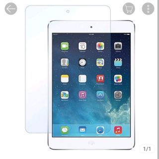 Kính cường lực cho ipad mini 1/2/3