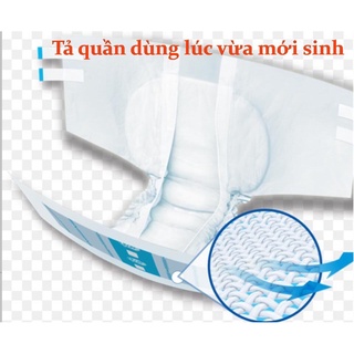 Combo 5 miếng bỉm dán caryn cho mẹ sau sinh size m l - ảnh sản phẩm 3