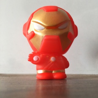 [CÓ SẴN] Móc khoá, mô hình chibi MARVEL/DC
