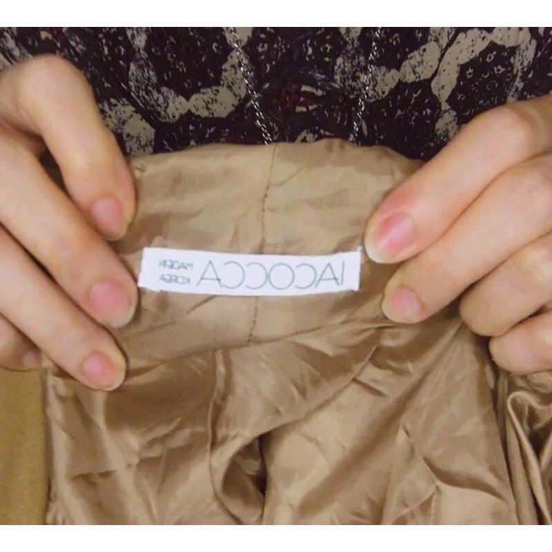 Có video Măng tô si tuyển thanh lý