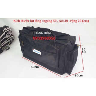 [ Rẻ nhất Shopee ] Túi đựng đồ nghề kỹ thuật DAIKINN hộp size lớn