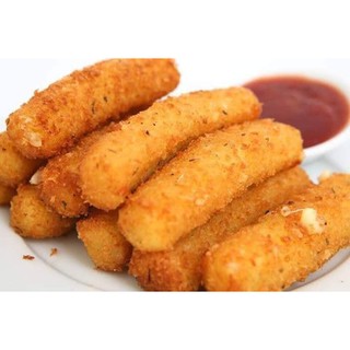 Bột phô mai Hàn quốc