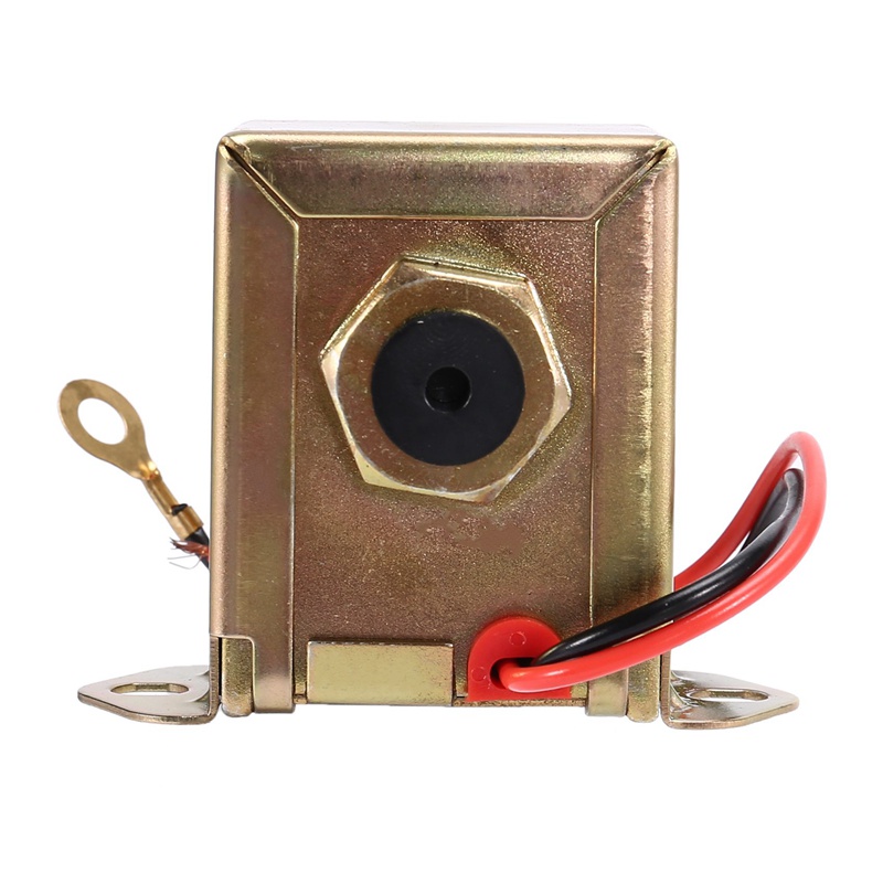 Bơm Nhiên Liệu Điện Tử 12V 4-7Psi Tự Phục Hồi Hạng Nặng