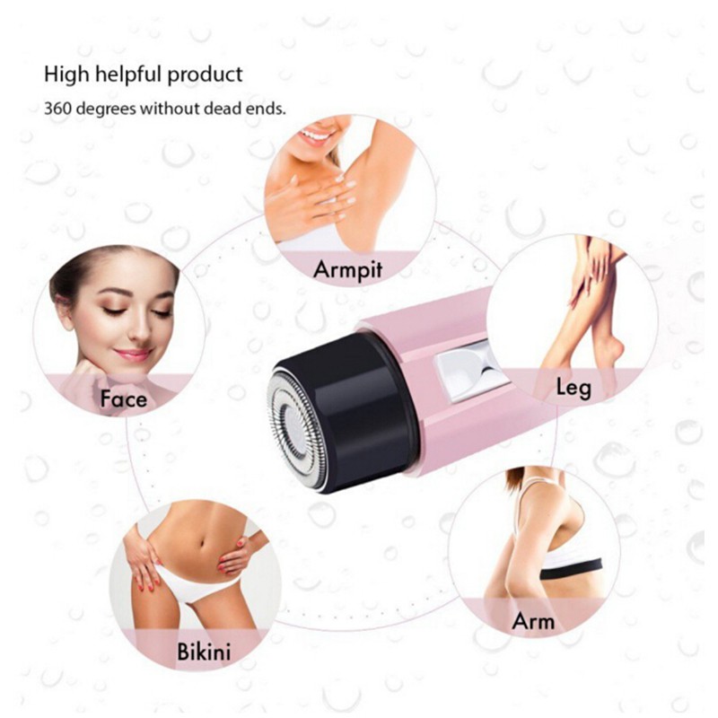 (Hàng Mới Về) Máy Tẩy Lông laser LPL Chất Lượng Cao