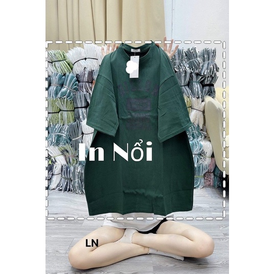 Áo phông Dillon DA6