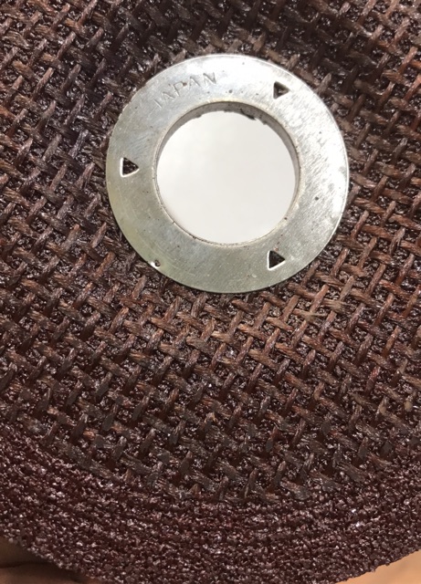 Đá Mài NURITO 125mm, 100mm