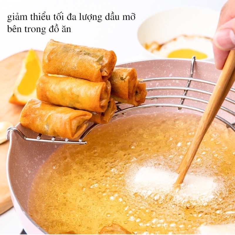 Vỉ gác chảo